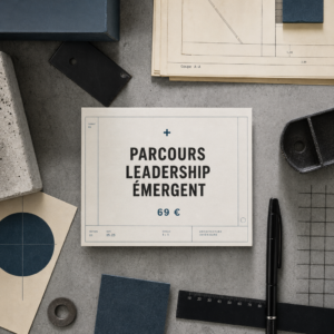 Parcours Leadership Émergent