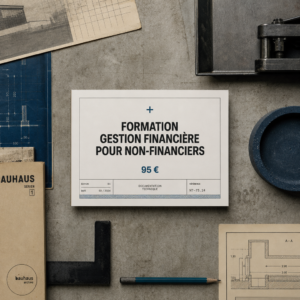 Formation Gestion Financière pour Non-Financiers