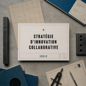 Stratégie d'Innovation Collaborative