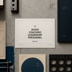 Audio Coaching Leadership Personnel